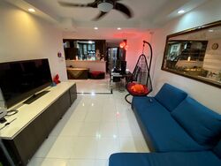 Blk 357A Admiralty Drive (Sembawang), HDB 5 Rooms #324334811
